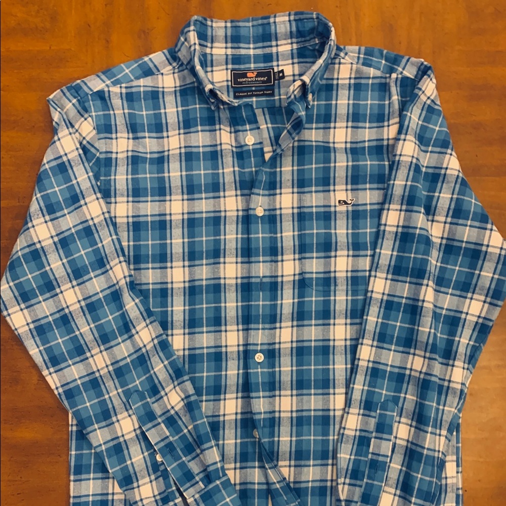 Vineyard vines Shirt M